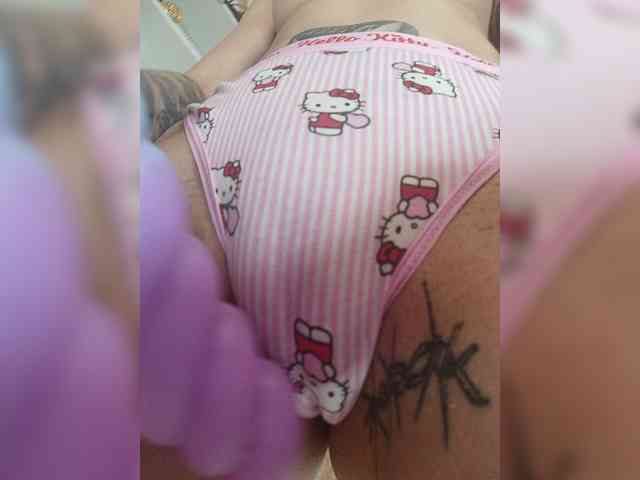 Nastya_fox webcam