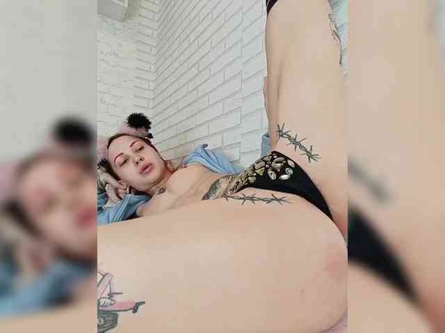 Nastya_fox webcam