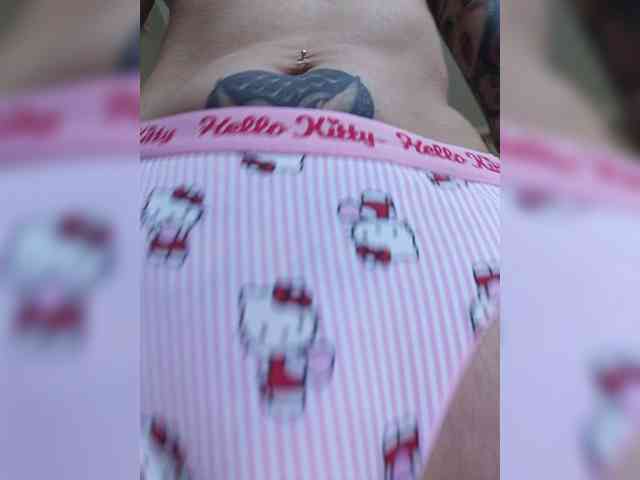Nastya_fox webcam