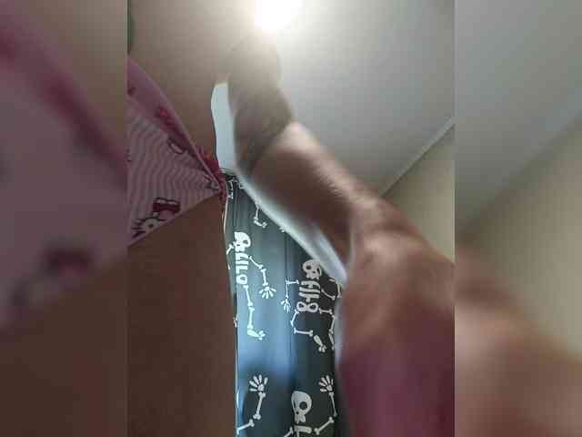 Nastya_fox webcam