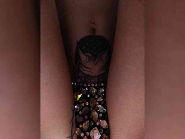 Nastya_fox webcam
