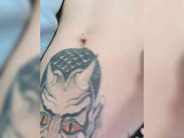 Nastya_fox webcam