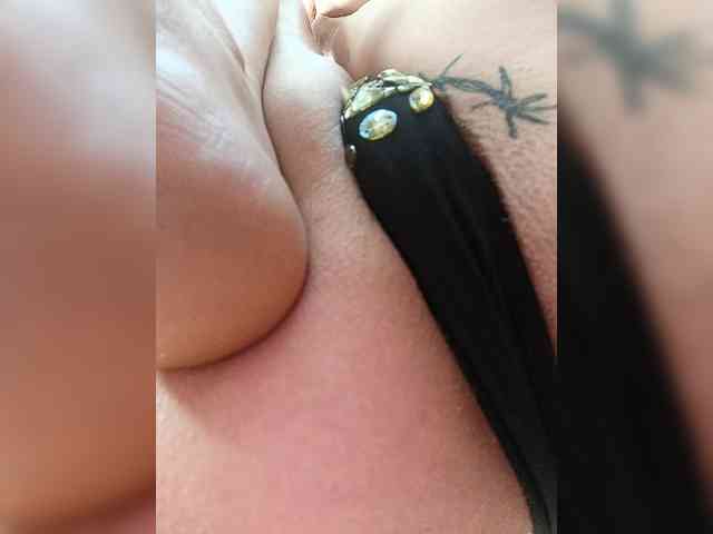Nastya_fox webcam