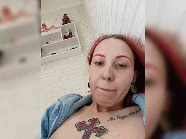 Nastya_fox webcam