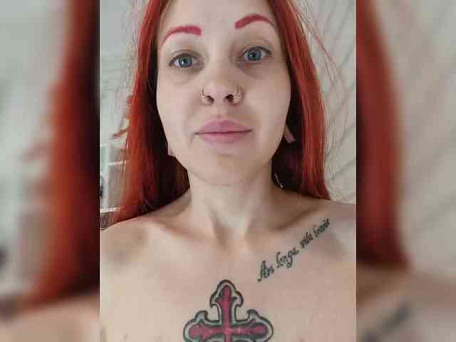 Nastya_fox webcam