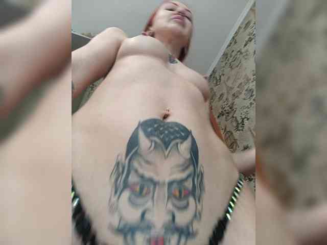 Nastya_fox webcam
