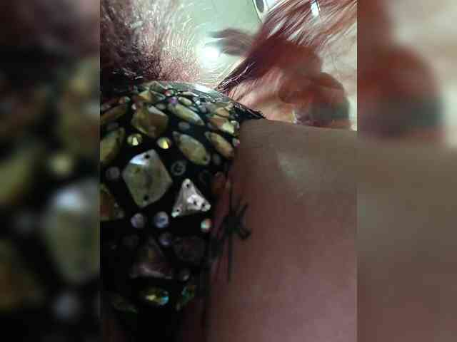 Nastya_fox webcam