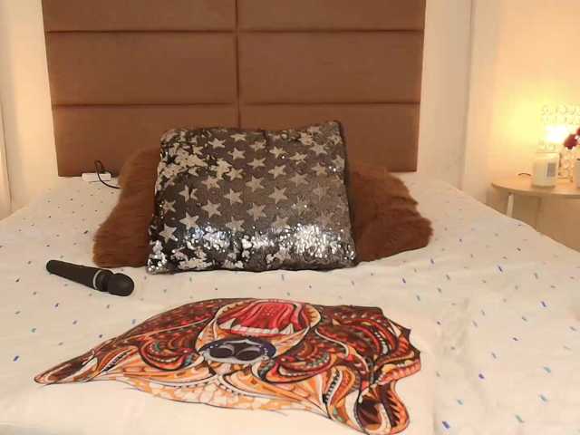 NatashaaTaylor live cam on BongaCams