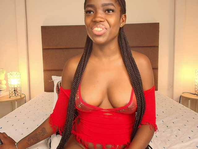 NatashaaTaylor live cam on BongaCams