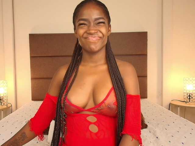 NatashaaTaylor live cam on BongaCams