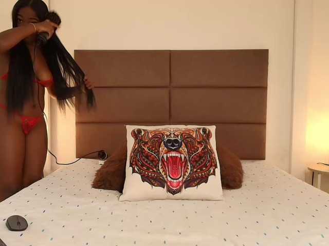 NatashaaTaylor live cam on BongaCams
