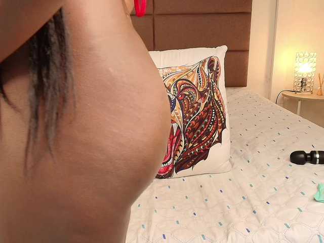 NatashaaTaylor live cam on BongaCams