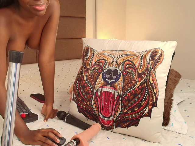 NatashaaTaylor live cam on BongaCams