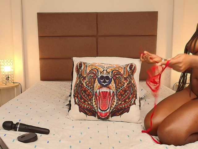 NatashaaTaylor live cam on BongaCams