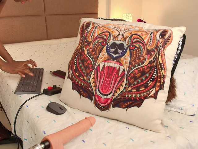 NatashaaTaylor live cam on BongaCams