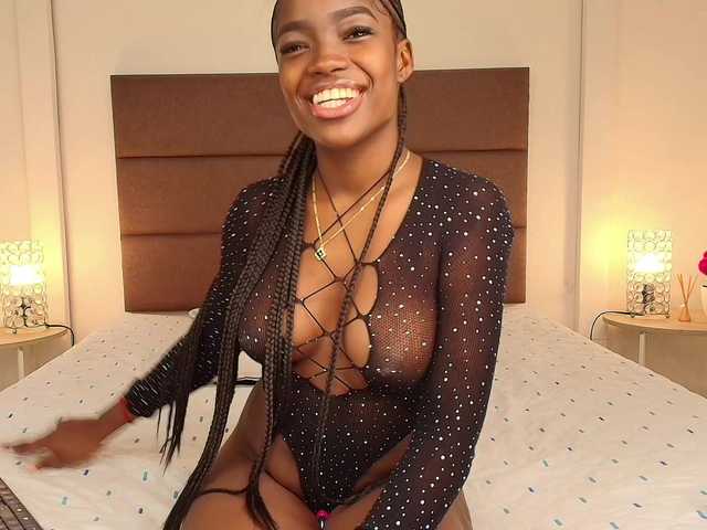 NatashaaTaylor live cam on BongaCams