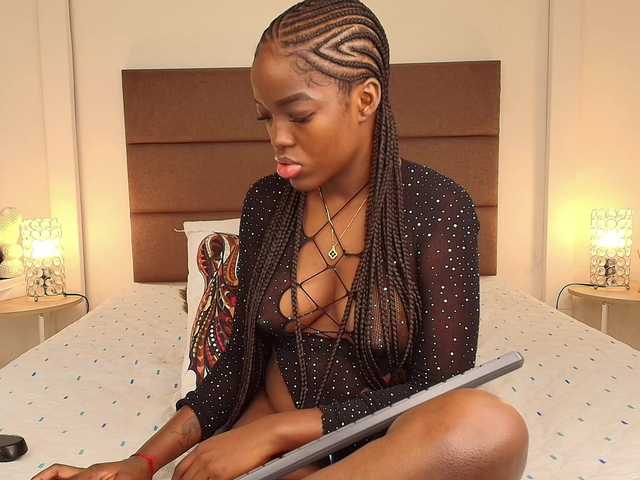 NatashaaTaylor live webcam show