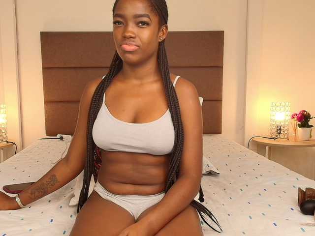 NatashaaTaylor live cam on BongaCams