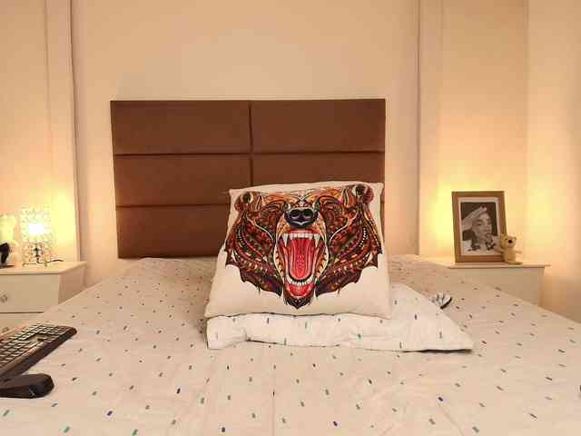 NatashaaTaylor webcam