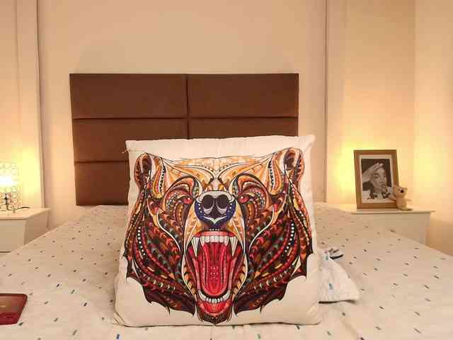 NatashaaTaylor webcam