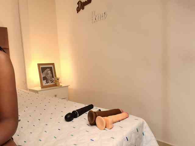 NatashaaTaylor webcam