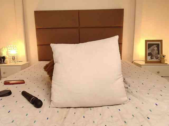 NatashaaTaylor webcam