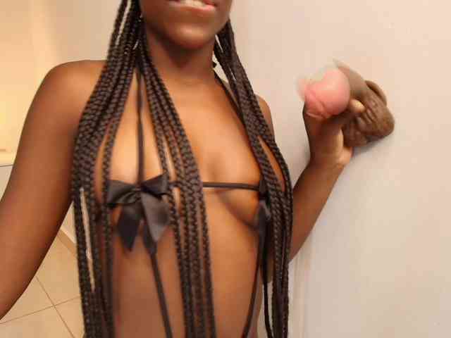 NatashaaTaylor webcam