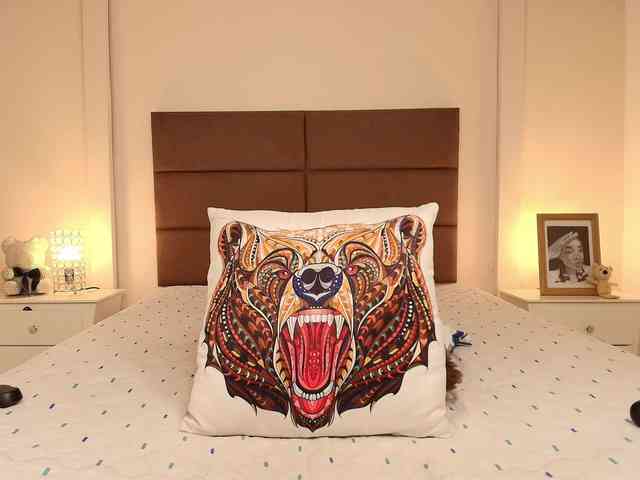 NatashaaTaylor webcam