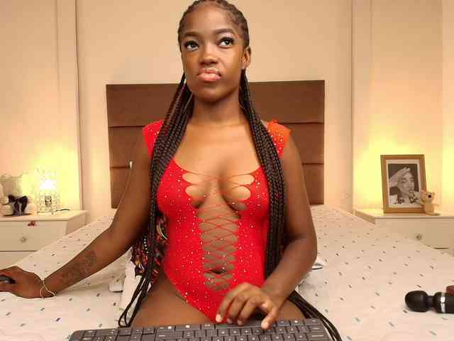 NatashaaTaylor webcam