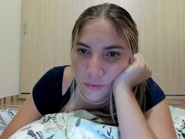 Samantha121 live cam preview