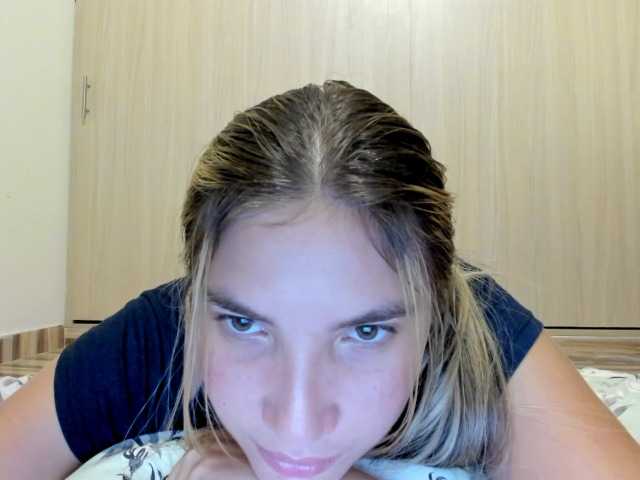 Samantha121 live cam preview