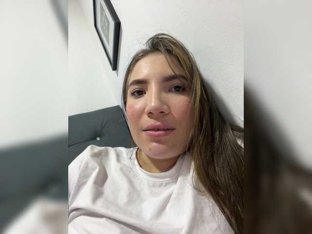 Samantha121 live cam on BongaCams