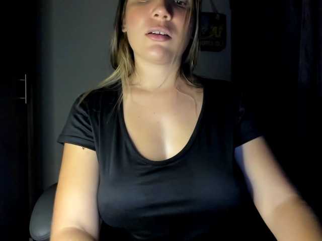 Samantha121, BongaCams üzerinde canlı