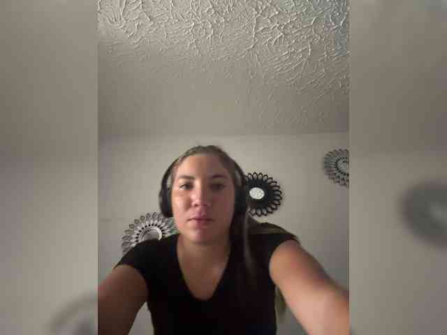 Samantha121 webcam