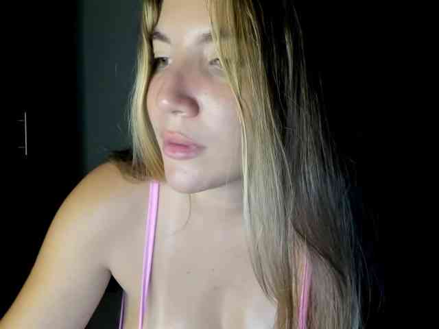 Samantha121 webcam