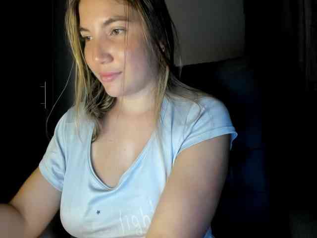 Samantha121 webcam