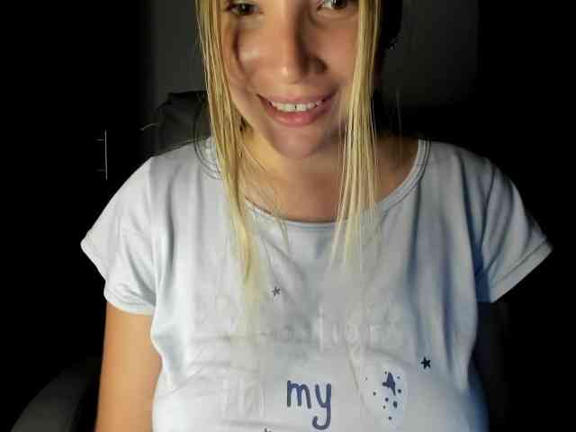 Samantha121 webcam