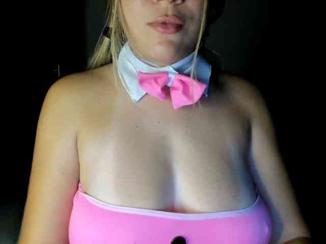 Samantha121 webcam