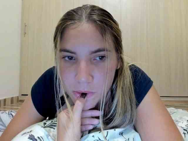 Samantha121 webcam