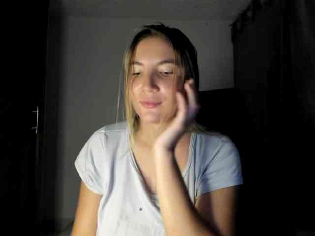 Samantha121 webcam