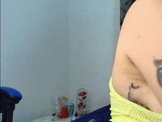 ShanteyLaurent Porn Show