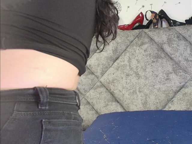 ShanteyLaurent live cam on BongaCams