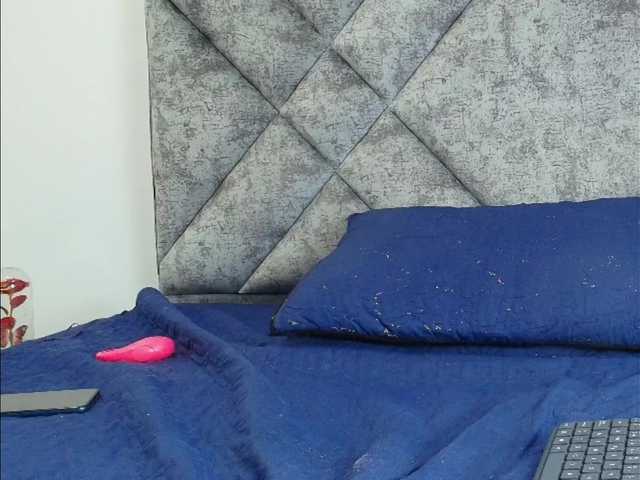 ShanteyLaurent live cam on BongaCams