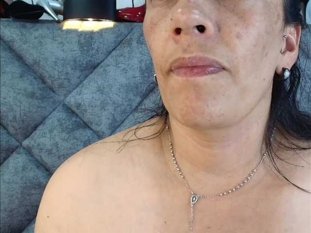ShanteyLaurent live cam on BongaCams