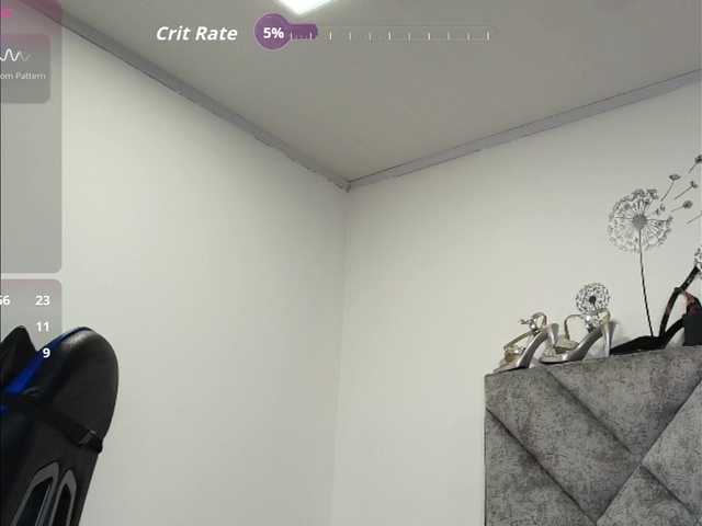 ShanteyLaurent live webcam show