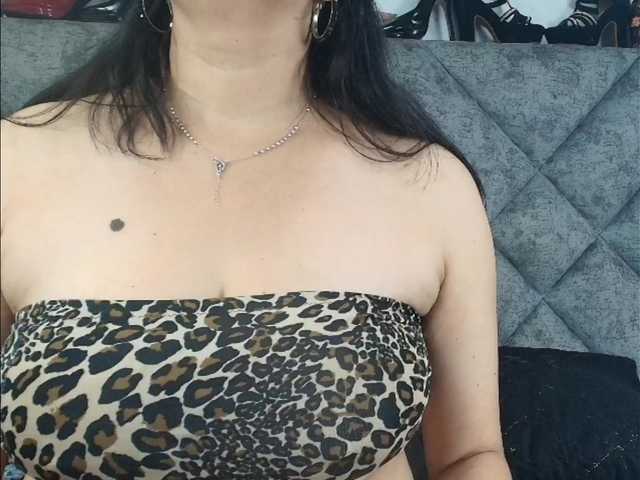ShanteyLaurent live cam on BongaCams