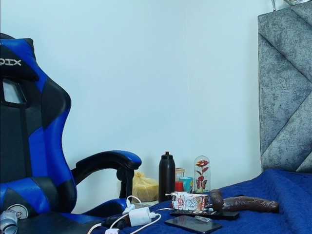 ShanteyLaurent live cam on BongaCams