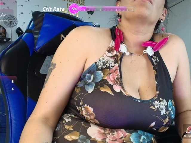 ShanteyLaurent live webcam show
