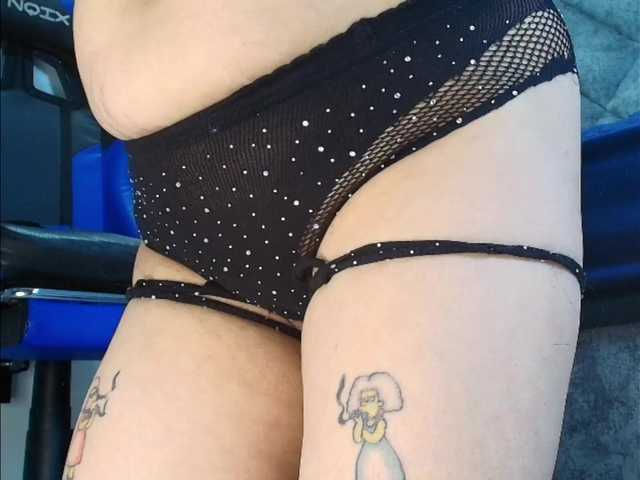 ShanteyLaurent live cam on BongaCams