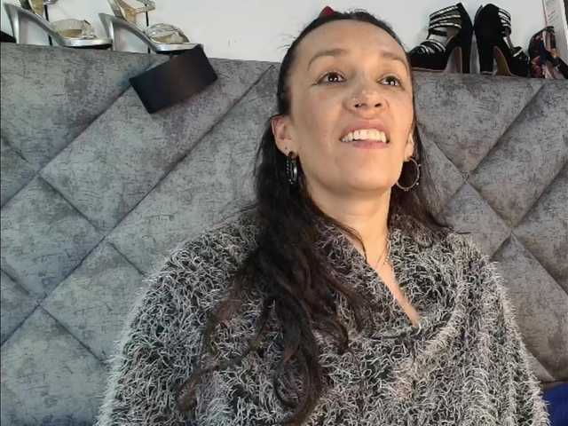 ShanteyLaurent live cam on BongaCams